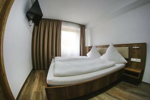 Look Hotel & Rooms Crailsheim Exteriér fotografie
