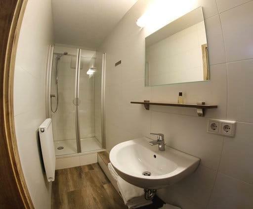 Look Hotel & Rooms Crailsheim Exteriér fotografie