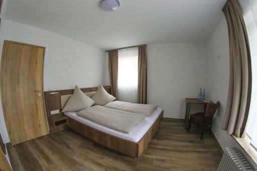 Look Hotel & Rooms Crailsheim Exteriér fotografie