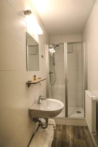 Look Hotel & Rooms Crailsheim Exteriér fotografie