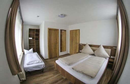 Look Hotel & Rooms Crailsheim Exteriér fotografie